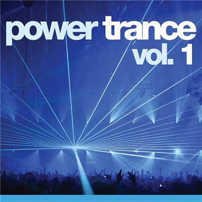 VA-Power Trance Vol. 1 (2009)