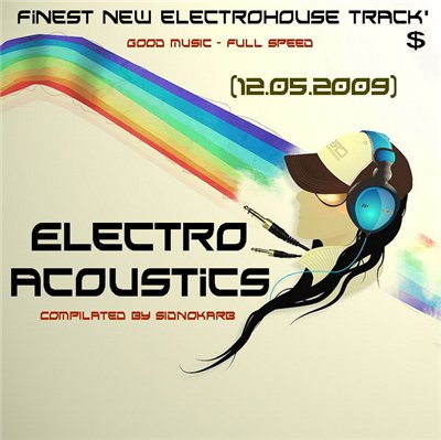VA-Electro Acoustics (12.05.2009)