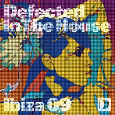 Defected In The House Ibiza 09 (2009)