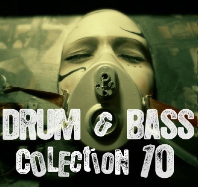 Drum and Bass Collection 10 (2009)