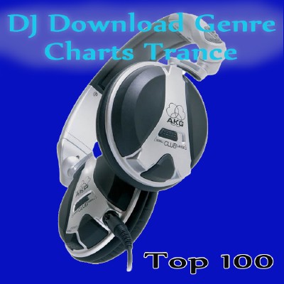 DJ Download Genre Charts Trance (2009)