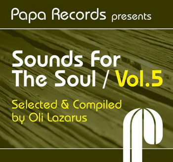 Sounds For The Soul Vol. 5
