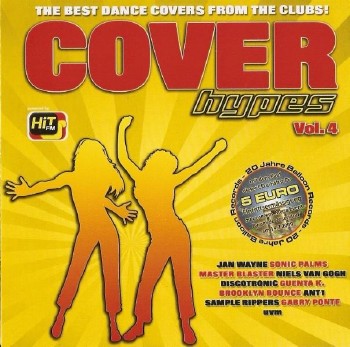 Cover Hypes Vol. 4 (2009)