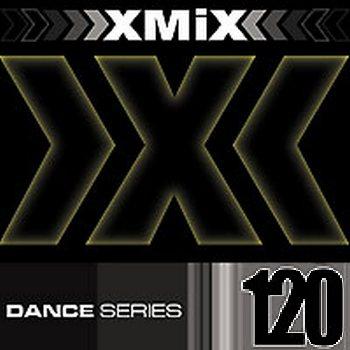 X-Mix Dance Series 120 (2009)