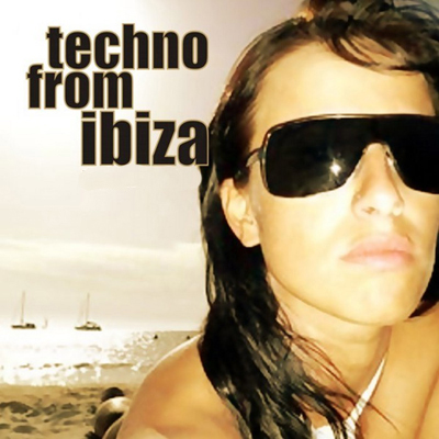 Techno from Ibiza Vol 04 (2009)