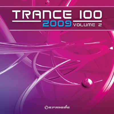 Trance 100 - 2009 Volume 2 (2009)