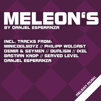 Meleon's Compilation (2009)