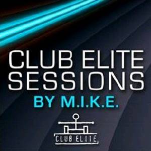 M.I.K.E. - Club Elite Sessions 099 (04-06-2009)
