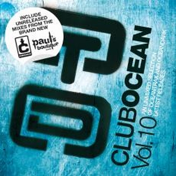 Club Ocean Vol. 10 (2009)