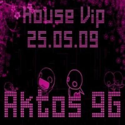 VA - House VIP (25.05.09) 