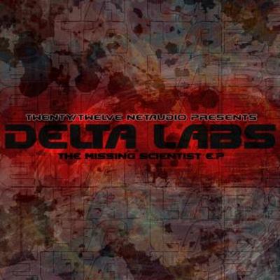 Delta Labs - The Missing Scientist EP (2009)