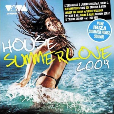 VA-House Summerlove 2009 (Powered by Viva)