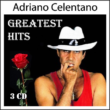 Adriano Celentano - Greatest