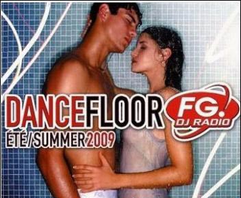 Dancefloor FG Summer 2009