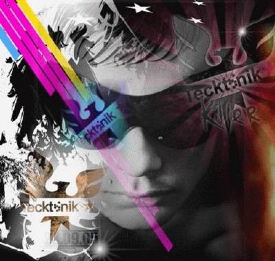 Tectonik Killer (2009)