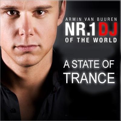 Armin van Buuren - A State of Trance 410 (25.05.2009)
