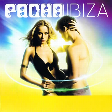 Pacha Ibiza 2009 (3CD)