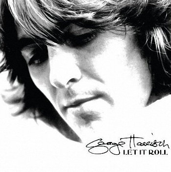George Harrison - Let It Roll: The Songs of George Harrison (2009) George Harrison - Let It Roll: The Songs of George Harrison (2009)