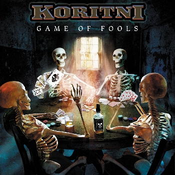 Koritni - Game Of Fools (2009) Koritni - Game Of Fools (2009)