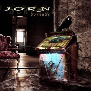 Jorn - Dukebox (The Best) (2009) Jorn - Dukebox (The Best) (2009)