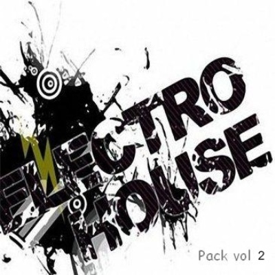 VA - Electro-House vol.2 (2009)