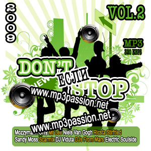 Don't stop Vol.2 (2009)