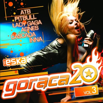 Goraca 20 Radia Eska Vol.3 (2009)