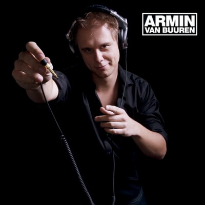 Armin van Buuren - A State of Trance 418 (20-08-2009)