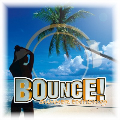 Bounce! Summer Edition 09 (2009)