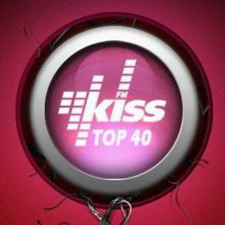 VA-Kiss FM Dance Top 40