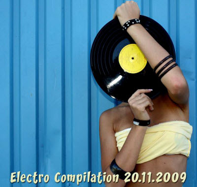Electro Compilation