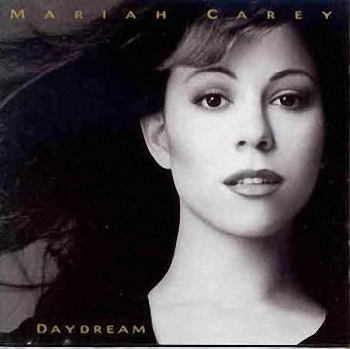 Mariah Carey - Daydream (1995)