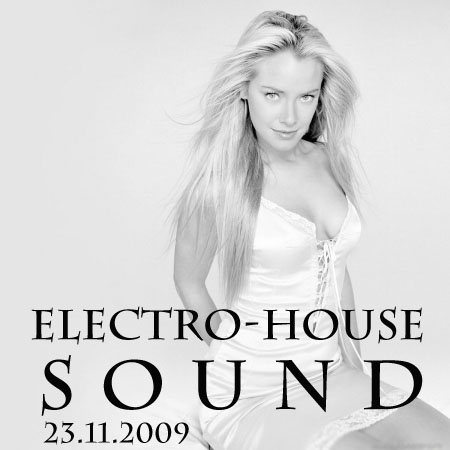 VA-Electro-House Sound 23.11.2009