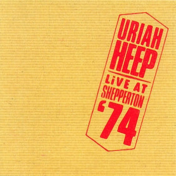 Uriah Heep Live Rapidshare