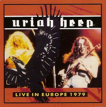 Uriah Heep Live Rapidshare