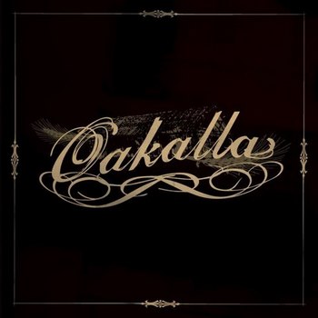 Oakalla - Oakalla (2009)