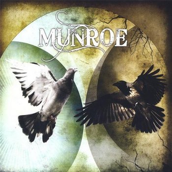 Munroe - Munroe [EP] (2006)