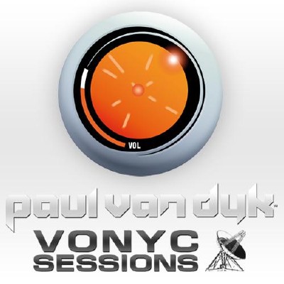 Paul van Dyk - Vonyc Sessions 172 (Guestmix Kuffdam) (10-12-2009)