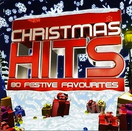 Title: Christmas Hits: 80 Festive Favourites Style: Pop