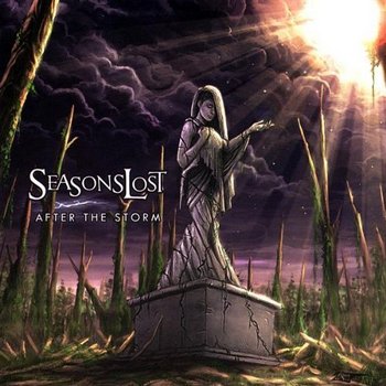 Seasons Lost - After The Storm 
(2009)