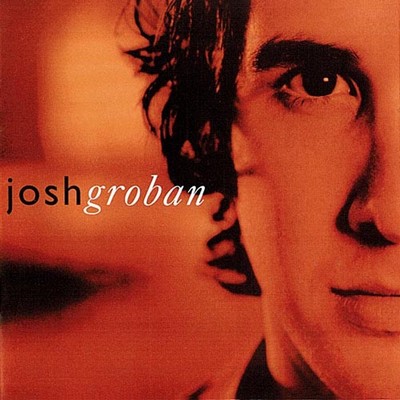 josh groban closer album