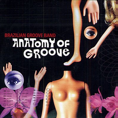 Michael Geary on Brazilian Groove Band   Anatomy Of Groove  2009    Descarga Gratis