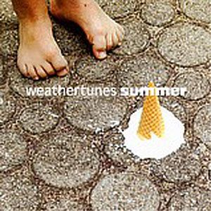 Weathertunes - Summer (2005)