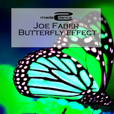 Joe Faber - Butterfly Effect (2010)