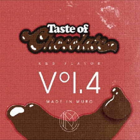 VA-Taste of Chocolate Vol. 4 (mixed by DJ Muro) (2010)