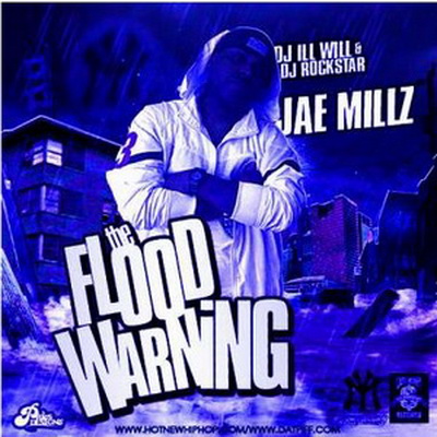 Jae Millz - Flood Warning Slowed & Screwedpic (2010)