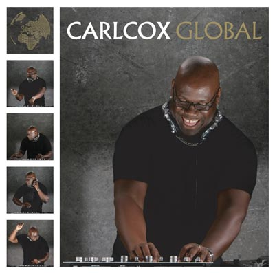 Carl Cox - Global 365 (Guestmix DJ 
Dan) (13-03-2010)