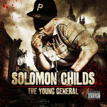 Solomon Childs - The Young General (2010)