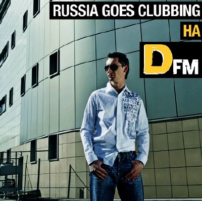 Bobina - Russia Goes Clubbing 81 
(24-03-2010)