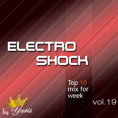 VA-Electro Shock vol.19 (2010)